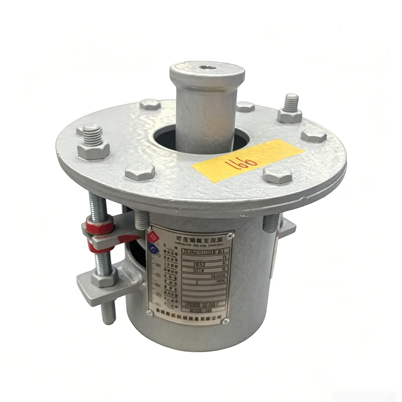 Стандартная вешалка ASME