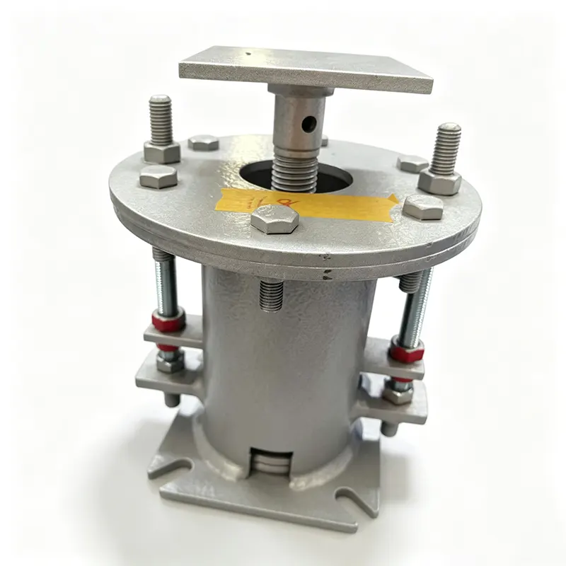 High-temperature Variable Spring Hanger