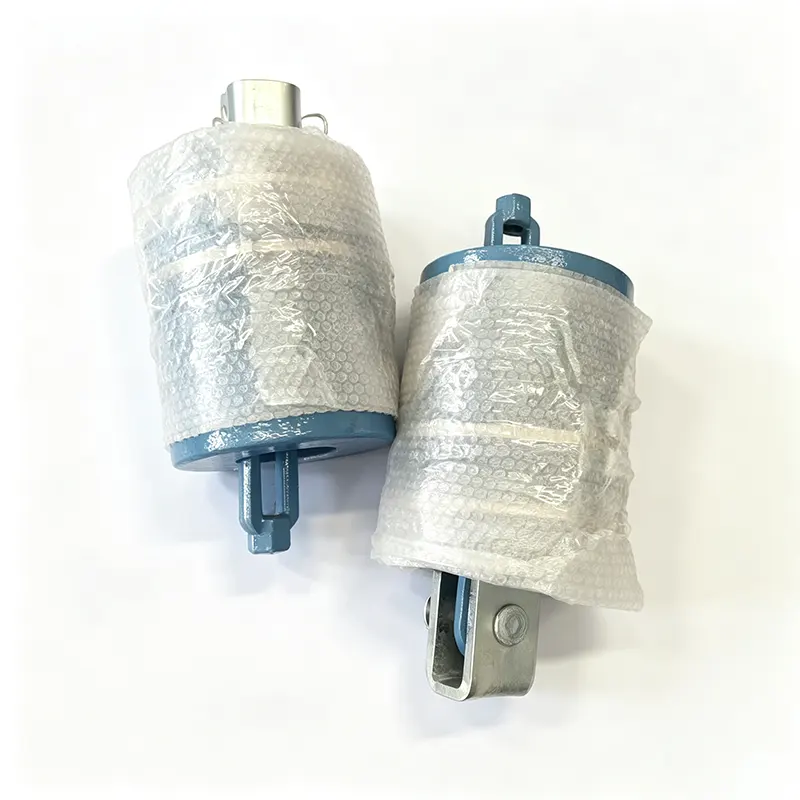 High-temperature Variable Spring Hanger